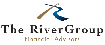 The RiverGroup Logo